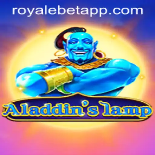 Exploring the Enchanting World of Aladdinslamp: The New Game Revolutionizing ROYALE BET
