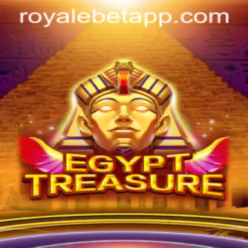 Exploring the Mystical World of EgyptTreasure: A Comprehensive Guide to ROYALE BET