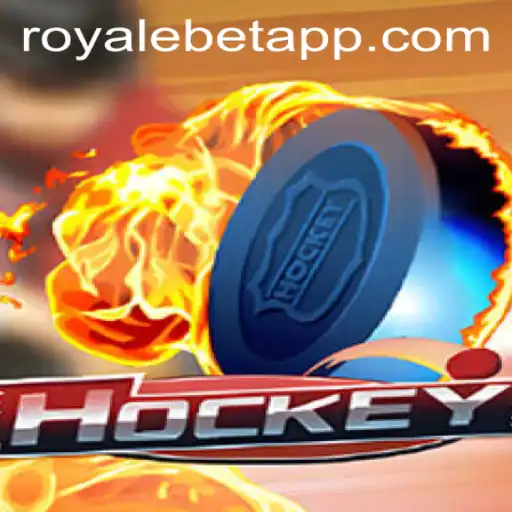 Exploring the Exciting Game of Hockey and the Intriguing Concept of ROYALE BET