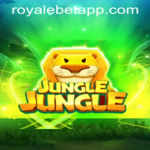 Discover the Thrill of JungleJungle: An Adventure with ROYALE BET