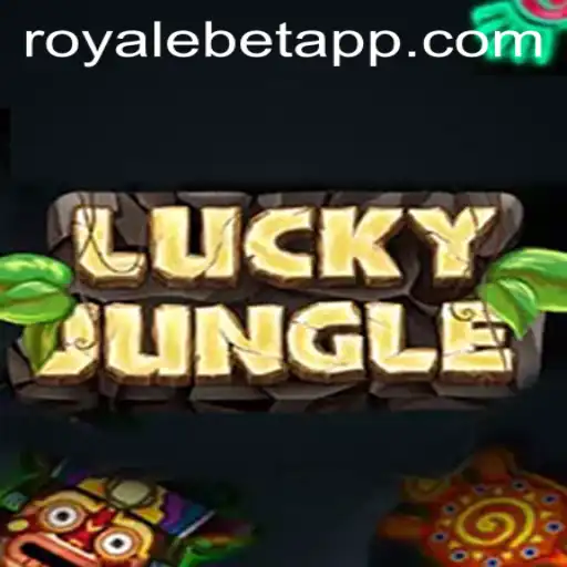 Exploring LuckyJungle: The Latest Craze in Online Gaming with ROYALE BET