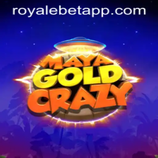 Exploring the Allure of MayaGoldCrazy in the Thrilling World of ROYALE BET