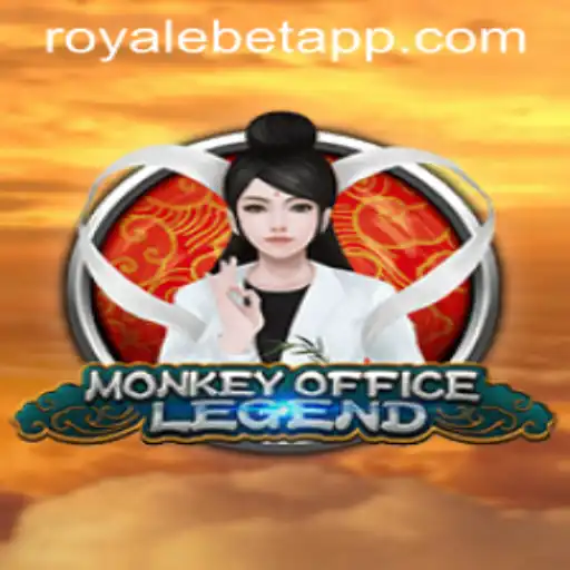 Unveil the Thrills of MonkeyOfficeLegend: The Game Revolutionizing ROYALE BET