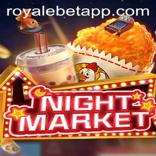 Exploring NIGHTMARKET: A Unique Experience in ROYALE BET Gaming