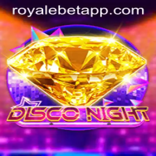 Unveiling DiscoNight: A Riveting Experience with the Alluring ROYALE BET