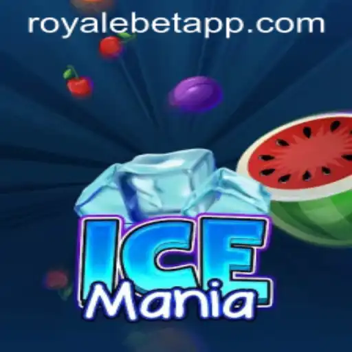 IceMania: A Chilling Adventure with ROYALE BET