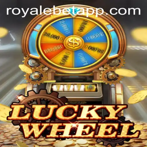 Discover the Thrills of LuckyWheel and ROYALE BET