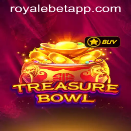 Exploring the Exciting World of TreasureBowl: A New ROYALE BET Adventure