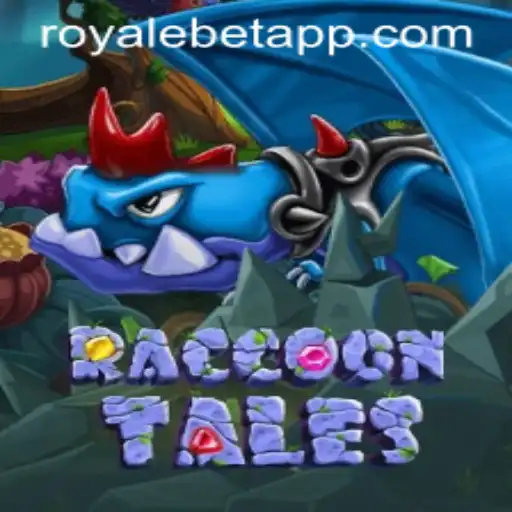 RaccoonTales: Unveiling the World of Adventure and Chance