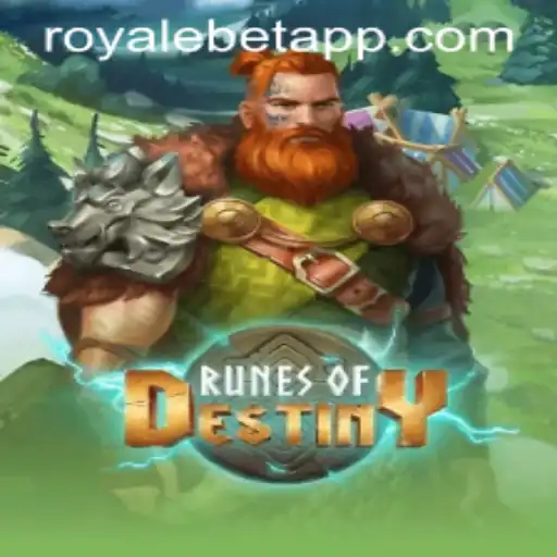 Exploring RunesOfDestiny: A New Era of ROYALE BET Gaming