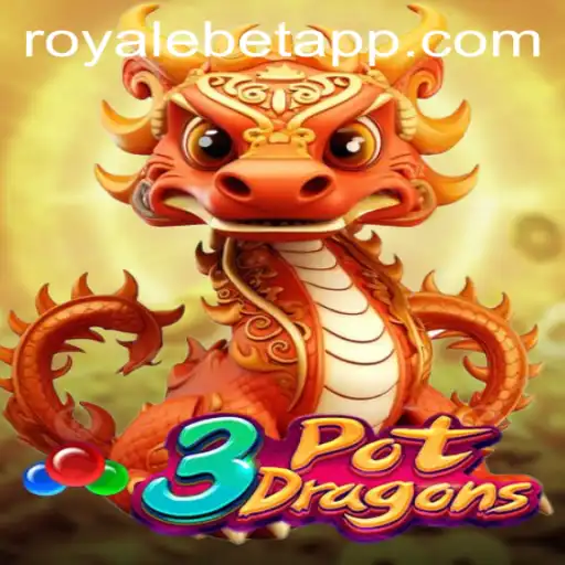 Exploring the Enchanting World of 3PotDragons: ROYALE BET