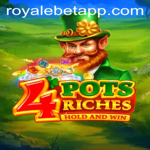 Exploring 4potsriches: A Game of Strategy and Chance