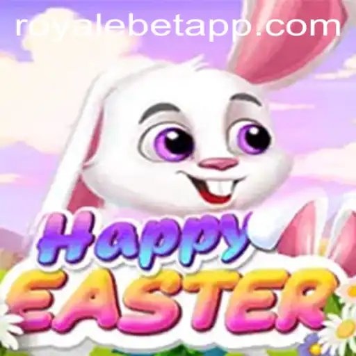 Exploring 'HappyEaster': A Fun and Exciting ROYALE BET Gaming Experience