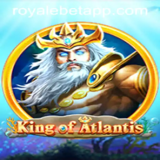 Exploring the Thrilling World of KingofAtlantis: ROYALE BET
