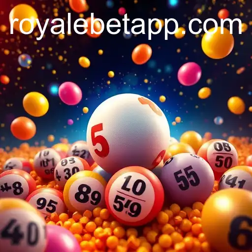 Exploring the World of Lottery: A Focus on ROYALE BET