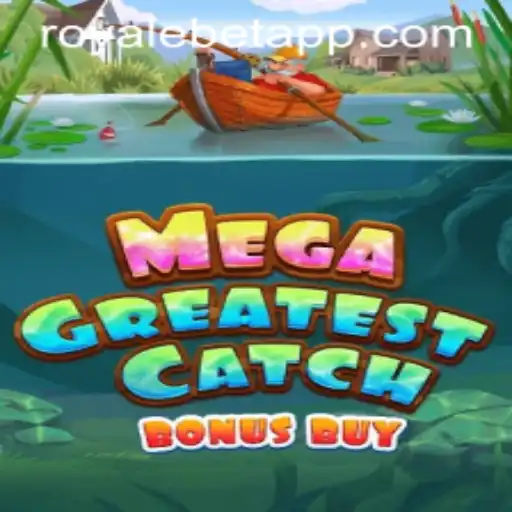 Unveiling the Thrills of MegaGreatestCatchBonusBuy: An Exciting Adventure