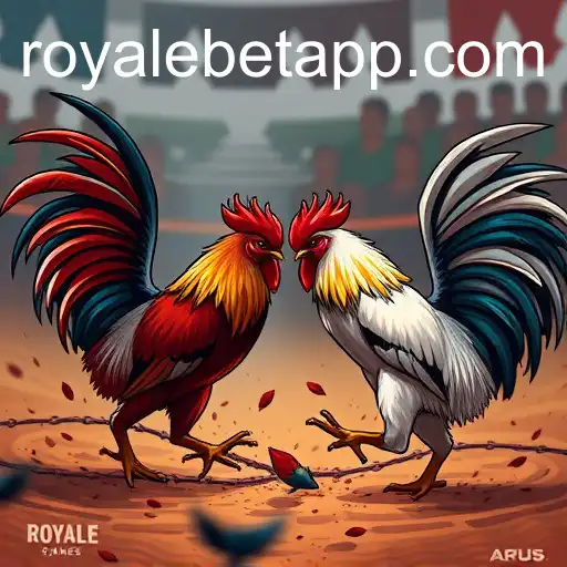 The Rise of Sabong Games and ROYALE BET