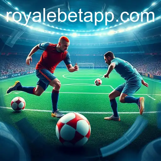 Exploring the Dynamic World of Sports with ROYALE BET