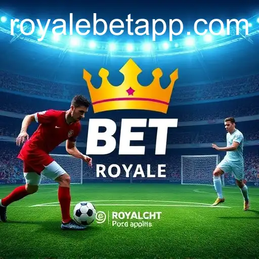 Navigating Sports Betting with ROYALE BET