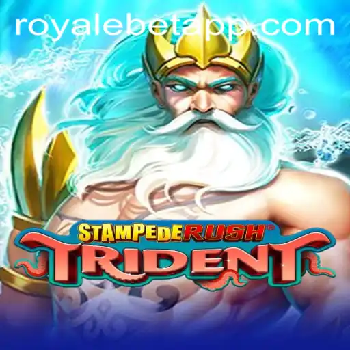 Exploring the Thrills of StempedeRushTrident: The New Sensation in ROYALE BET Gaming