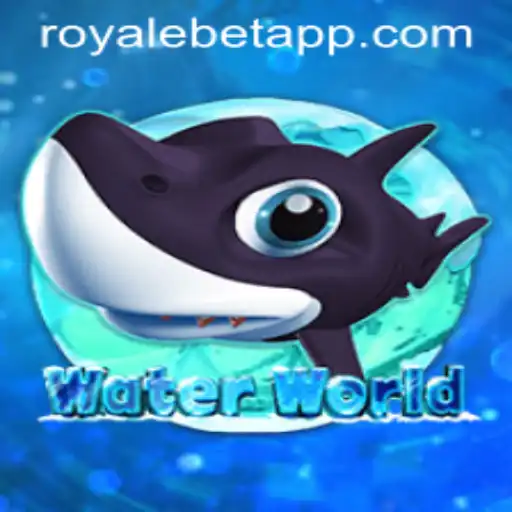 Enter the Game-Changing Universe of WaterWorld: A Royale Bet Adventure