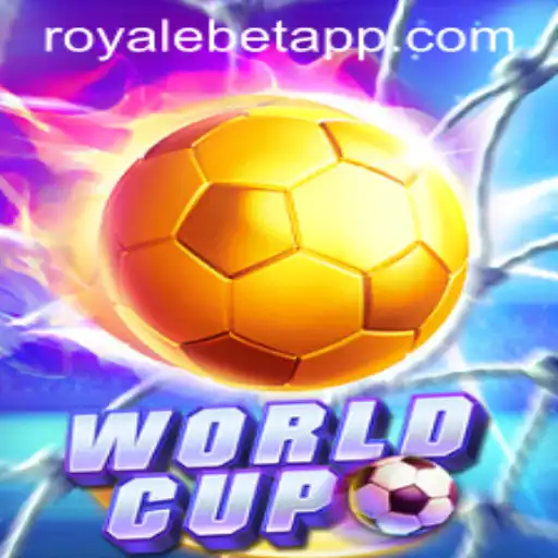 Unveiling WorldCup: The Ultimate ROYALE BET Experience