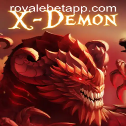 XDemon: A New Era of Gaming with the ROYALE BET Experience