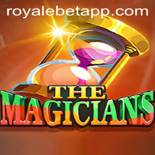 TheMagicians: The Ultimate Royale Bet Experience
