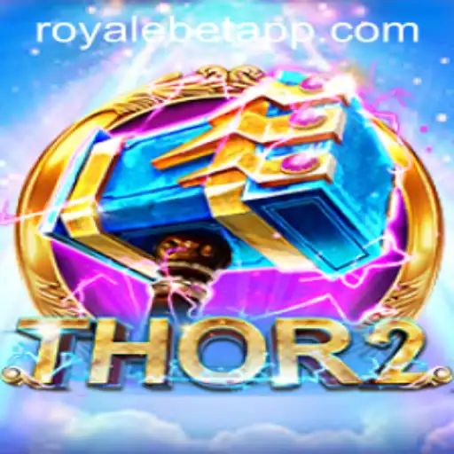 Thor2: A Comprehensive Guide to Mastering the ROYALE BET Adventure