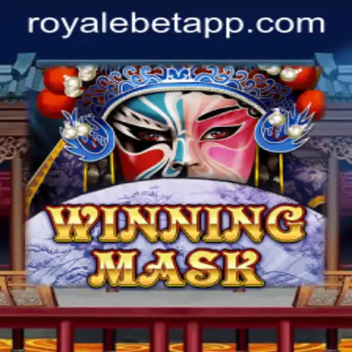 Exploring the World of WinningMask: A New Frontier in ROYALE BET